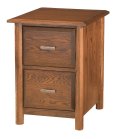 Charleston Vertical File Cabinet 
